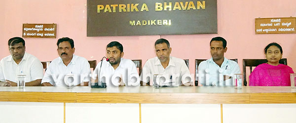 ಪ್ರತಾಪ್ ಸಿಂಹ ಅಸಹಾಯಕತೆ ವಿಷಾದಕರ : ಎಸ್‌ಡಿಪಿಐ ವ್ಯಂಗ್ಯ